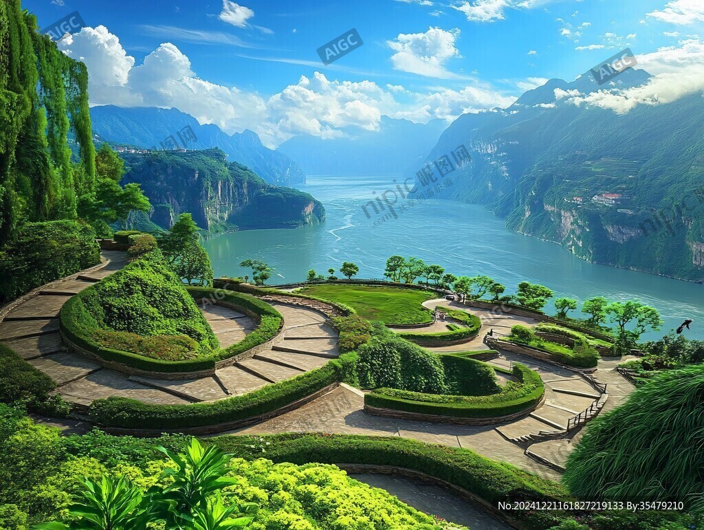 桌面壁紙自然風(fēng)景