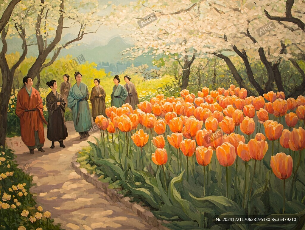 黿頭渚插畫