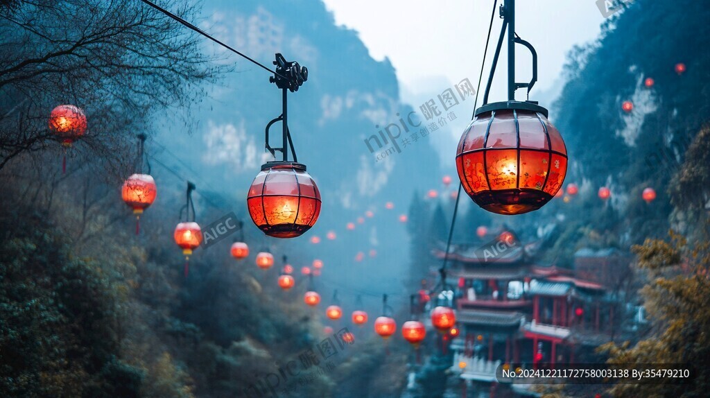 方丈仙境