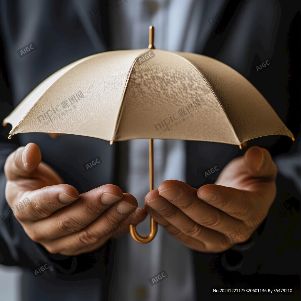 保險傘