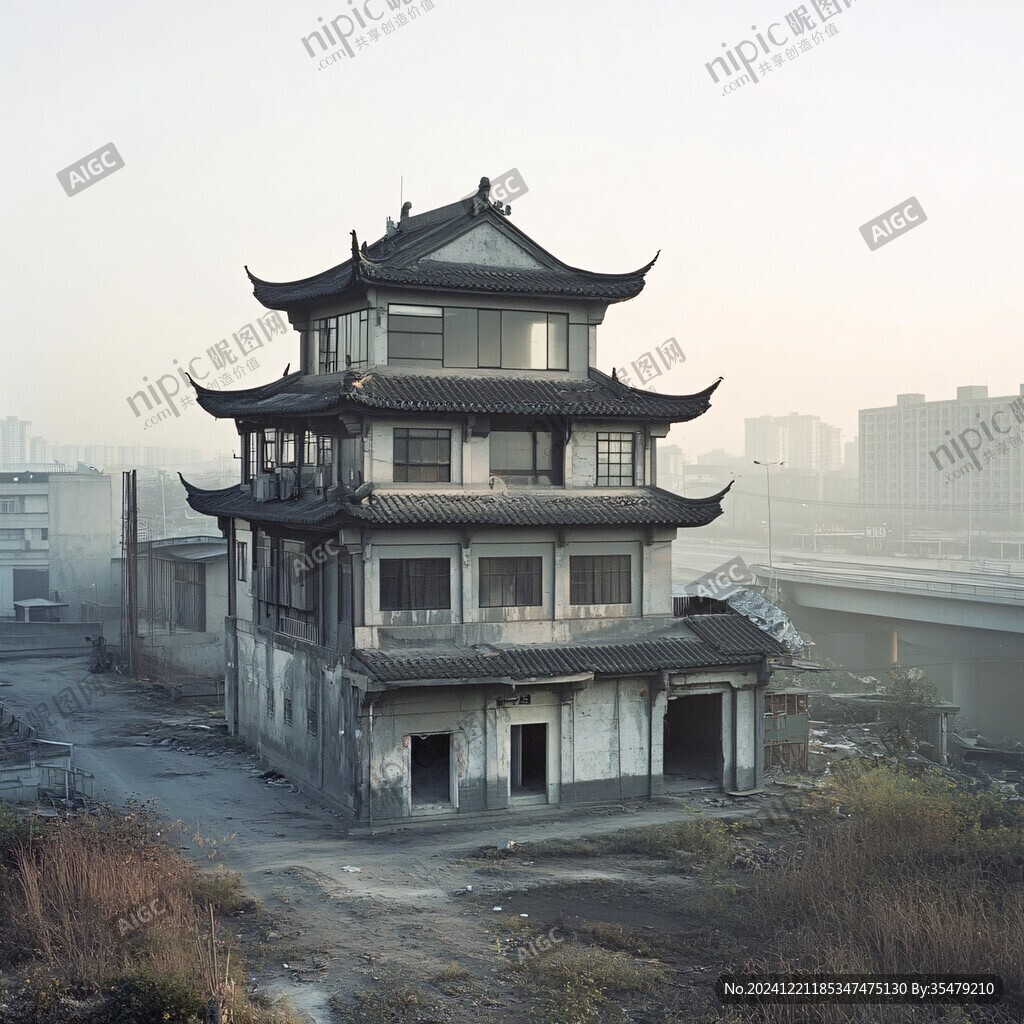 絲綢之樓