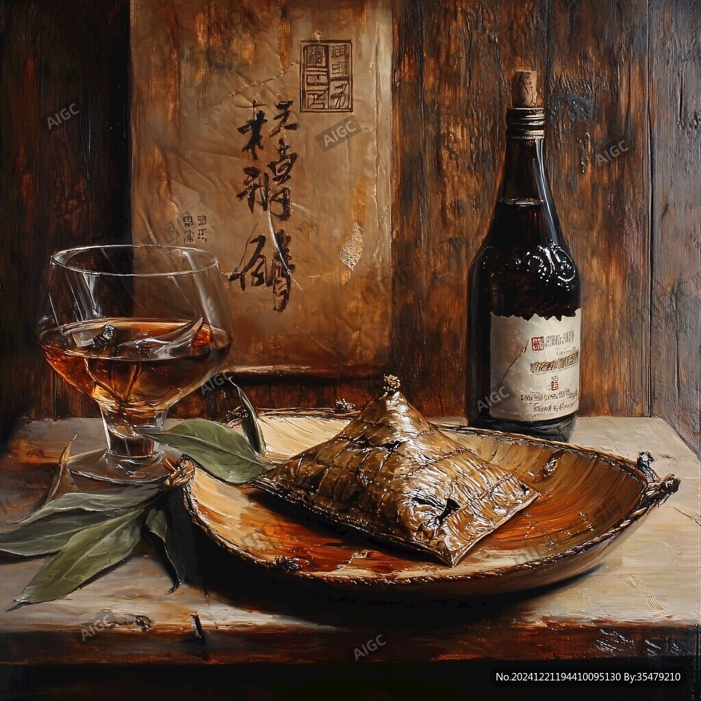 端午酒