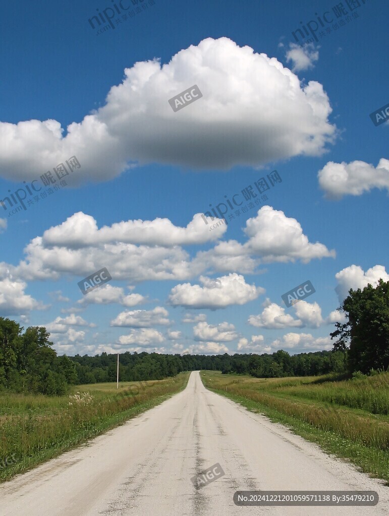 道路云