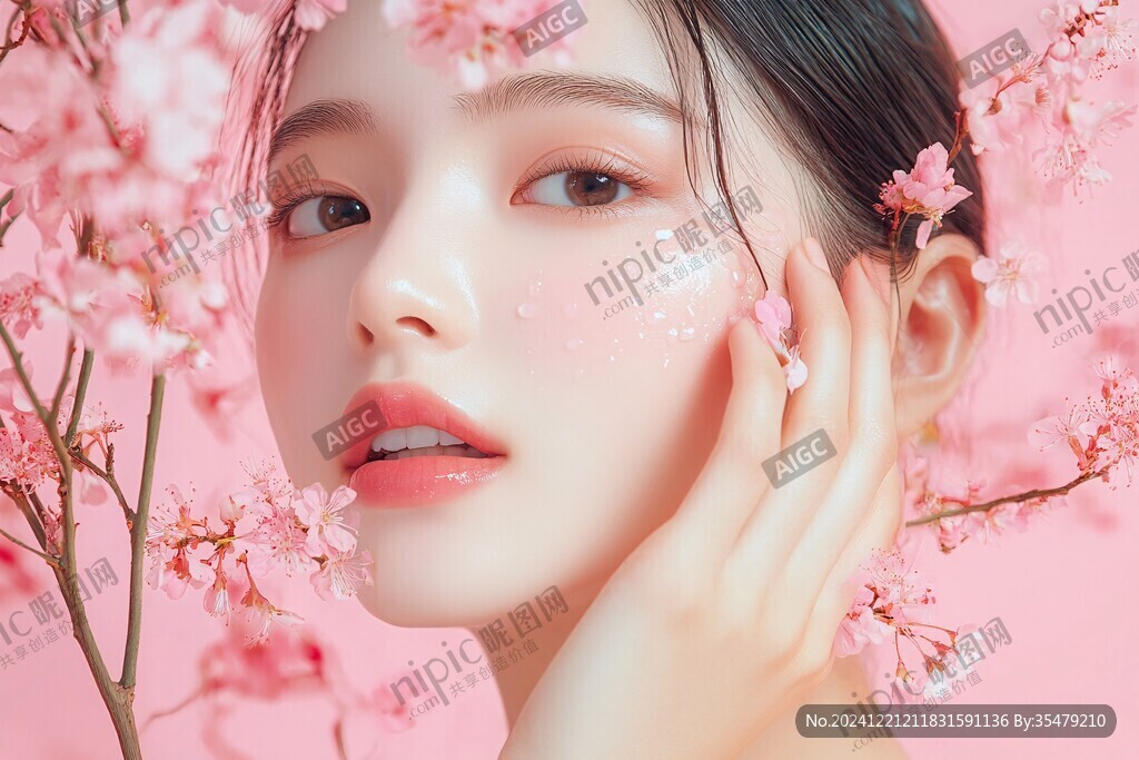 美容化妝美體護膚