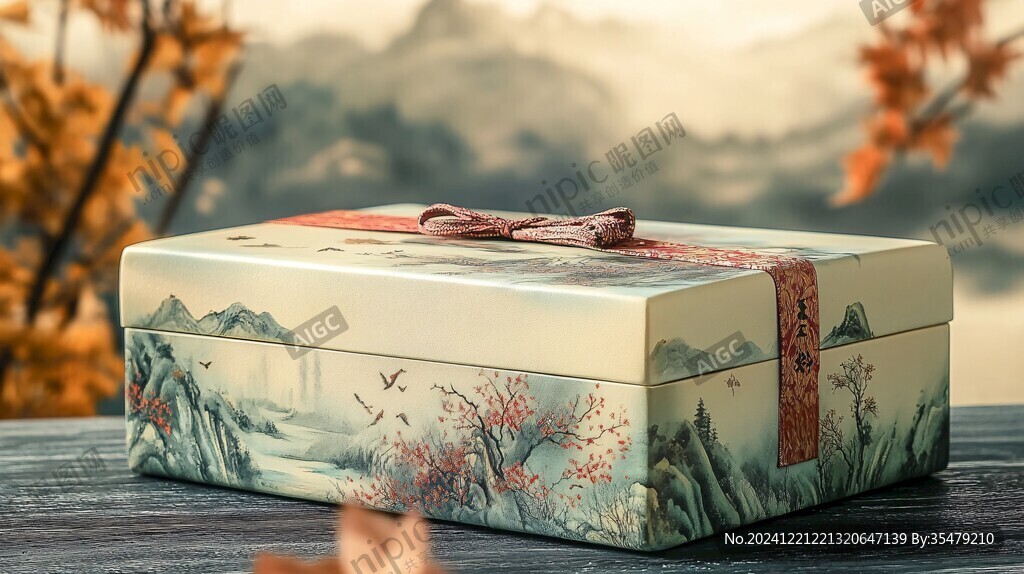 重陽禮盒