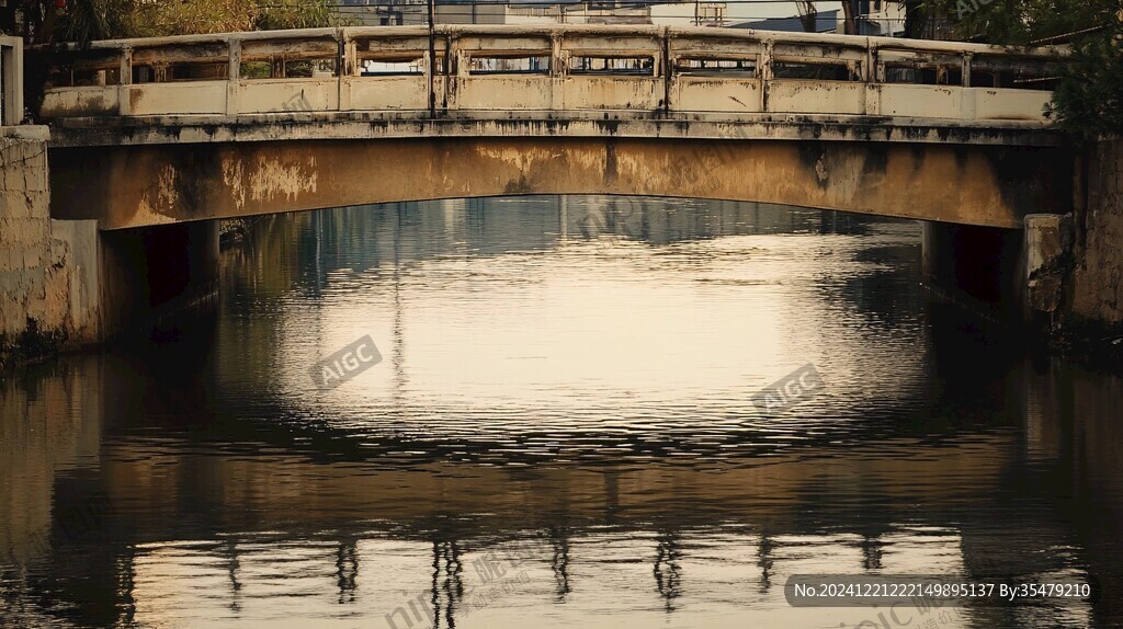 金澤古橋