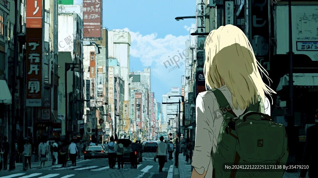 秋葉原之旅
