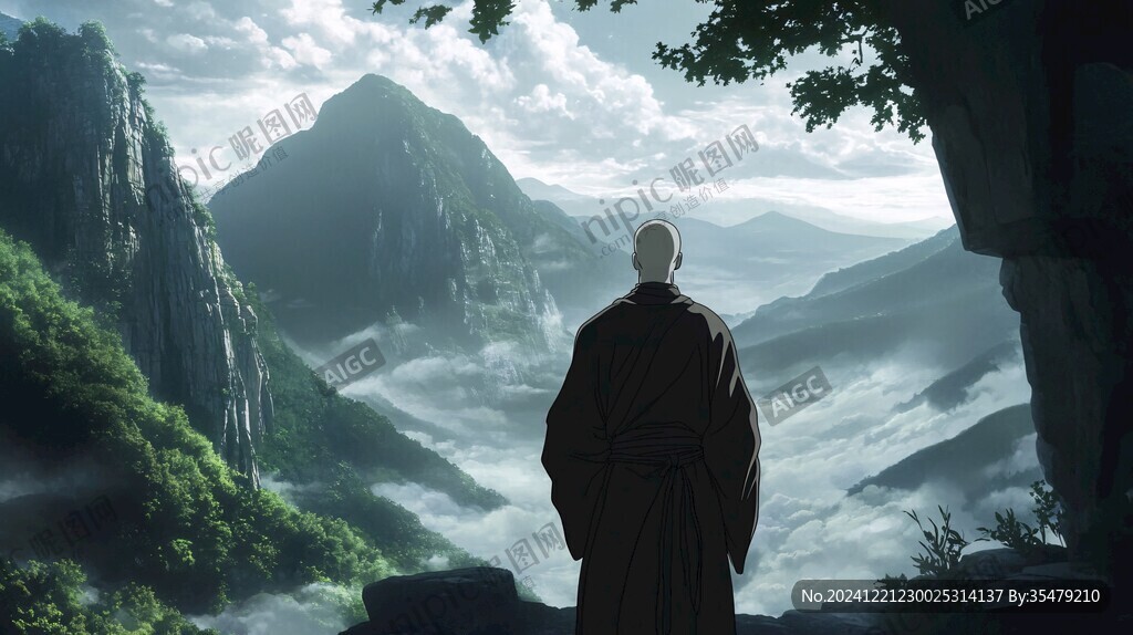 鑒真東渡扶桑
