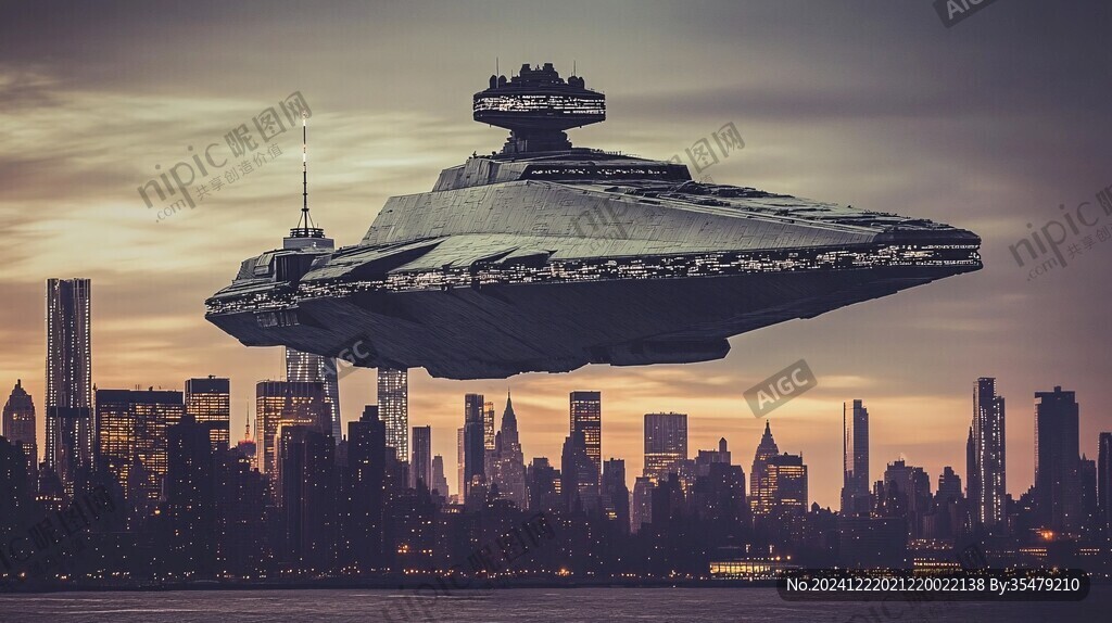 繁華ufo