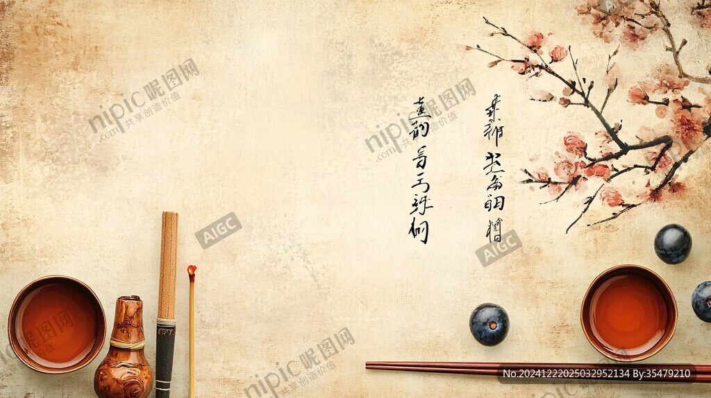 傳承banner