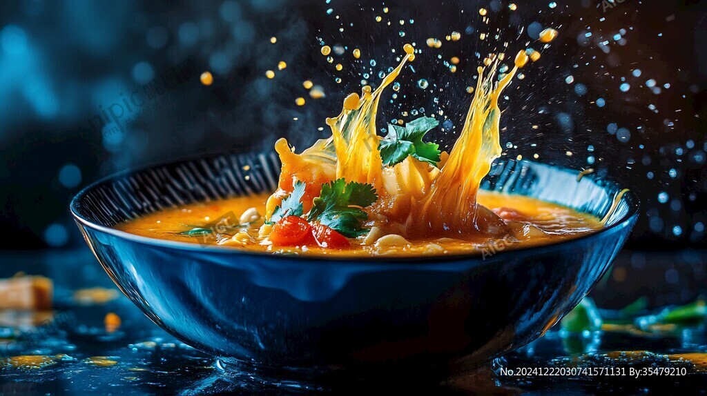 面食高清圖