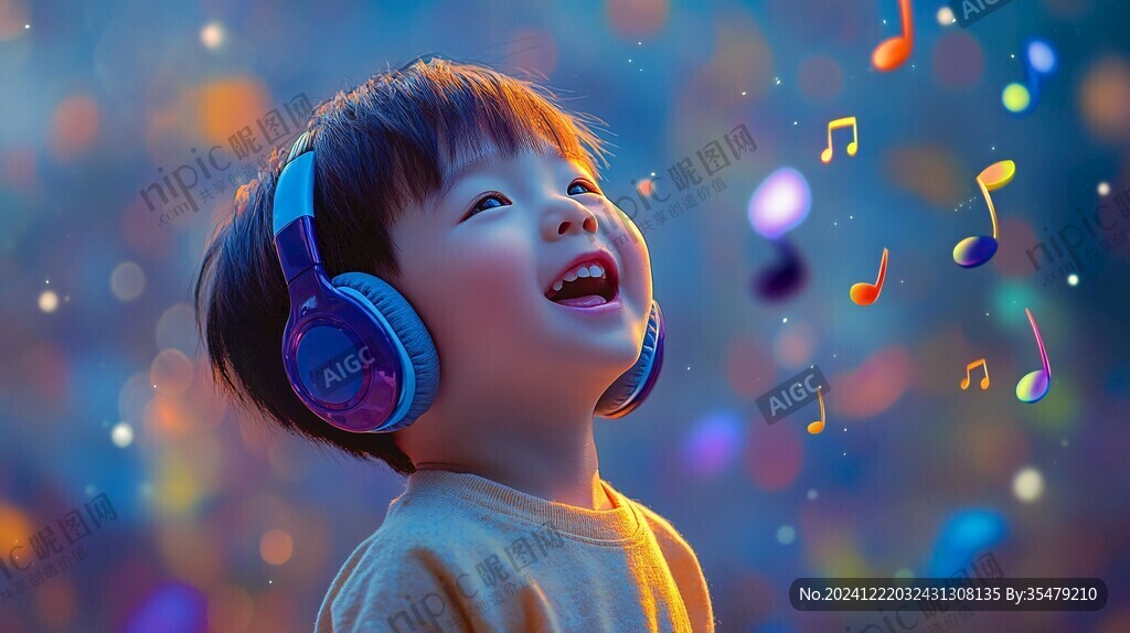少兒聲樂班