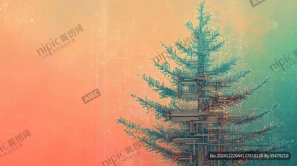 科技樹背景