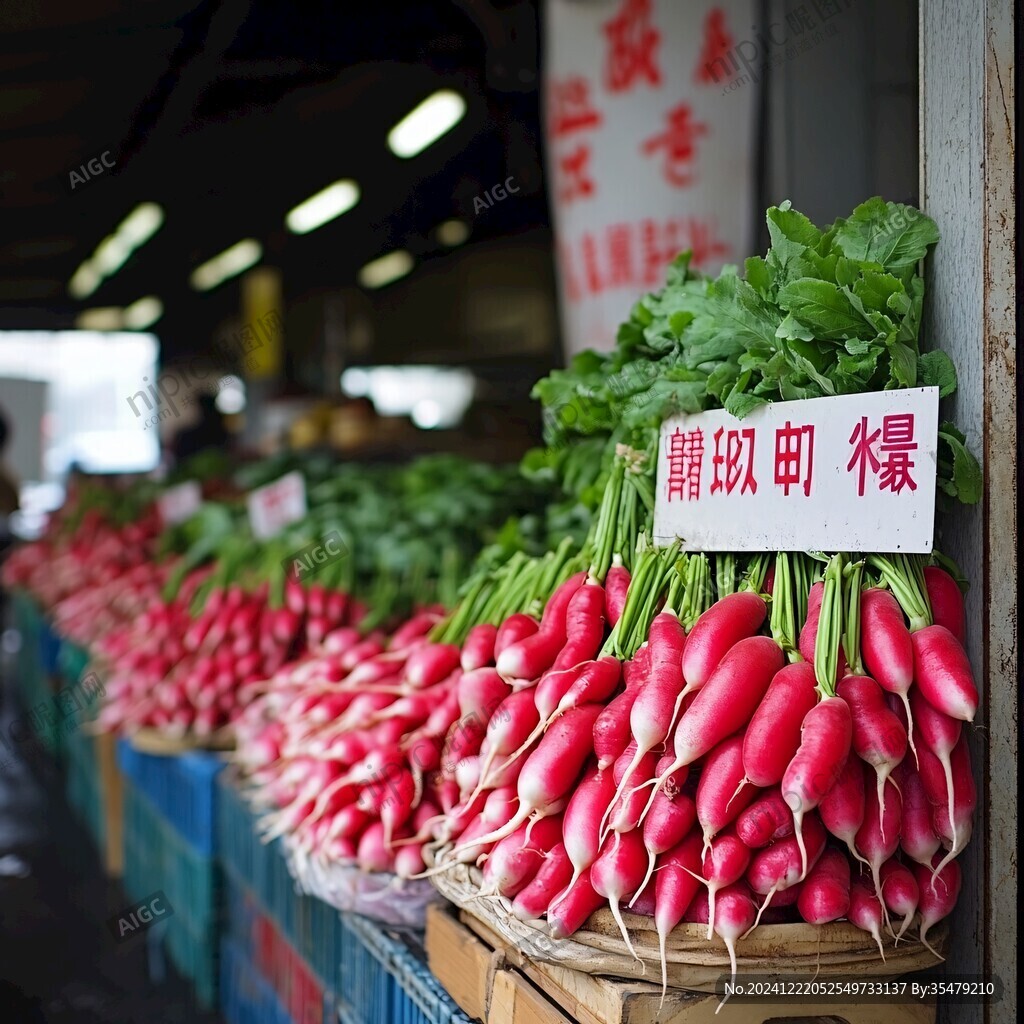 菜場(chǎng)素材