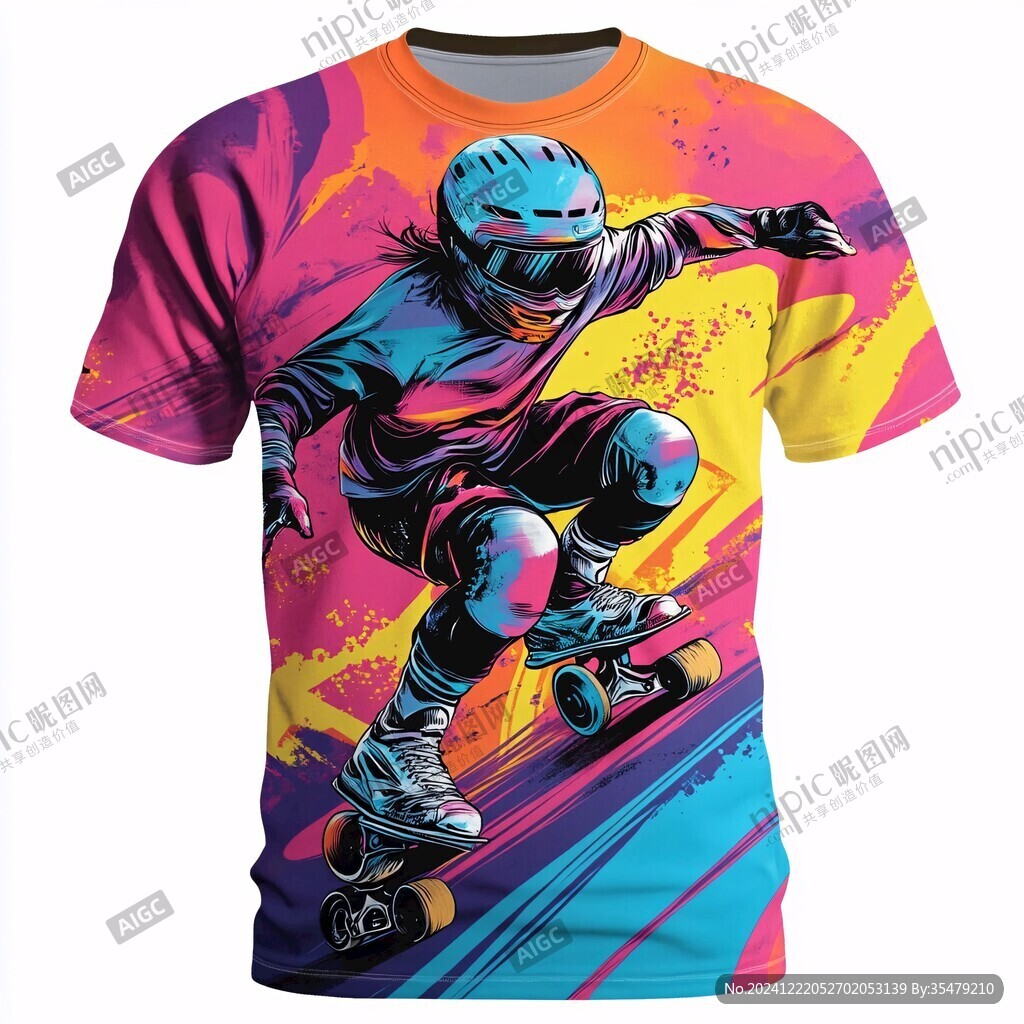 速滑運動器材服裝