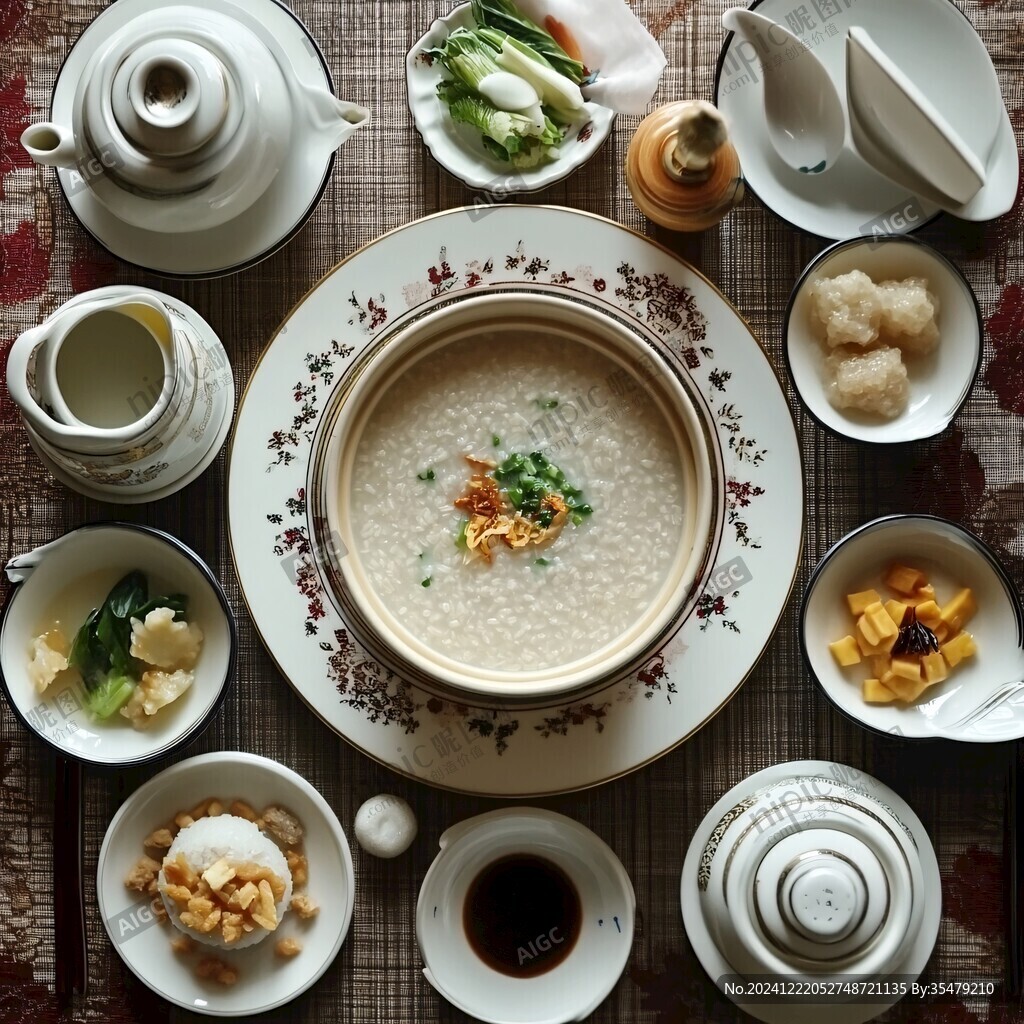 套餐湯品