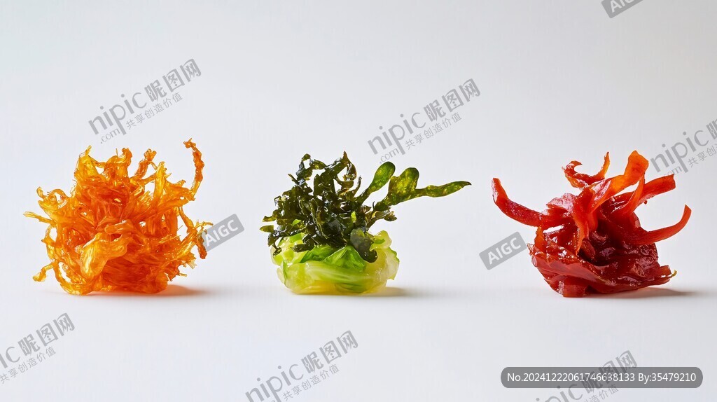 微型蔬菜