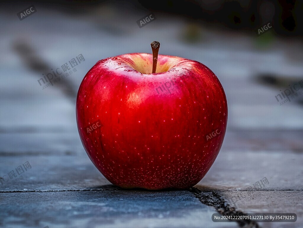 高清小蘋果