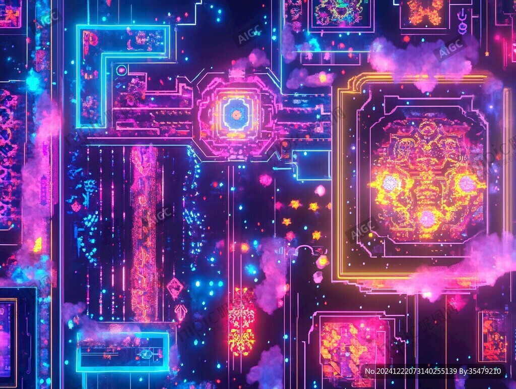 方塊宇宙