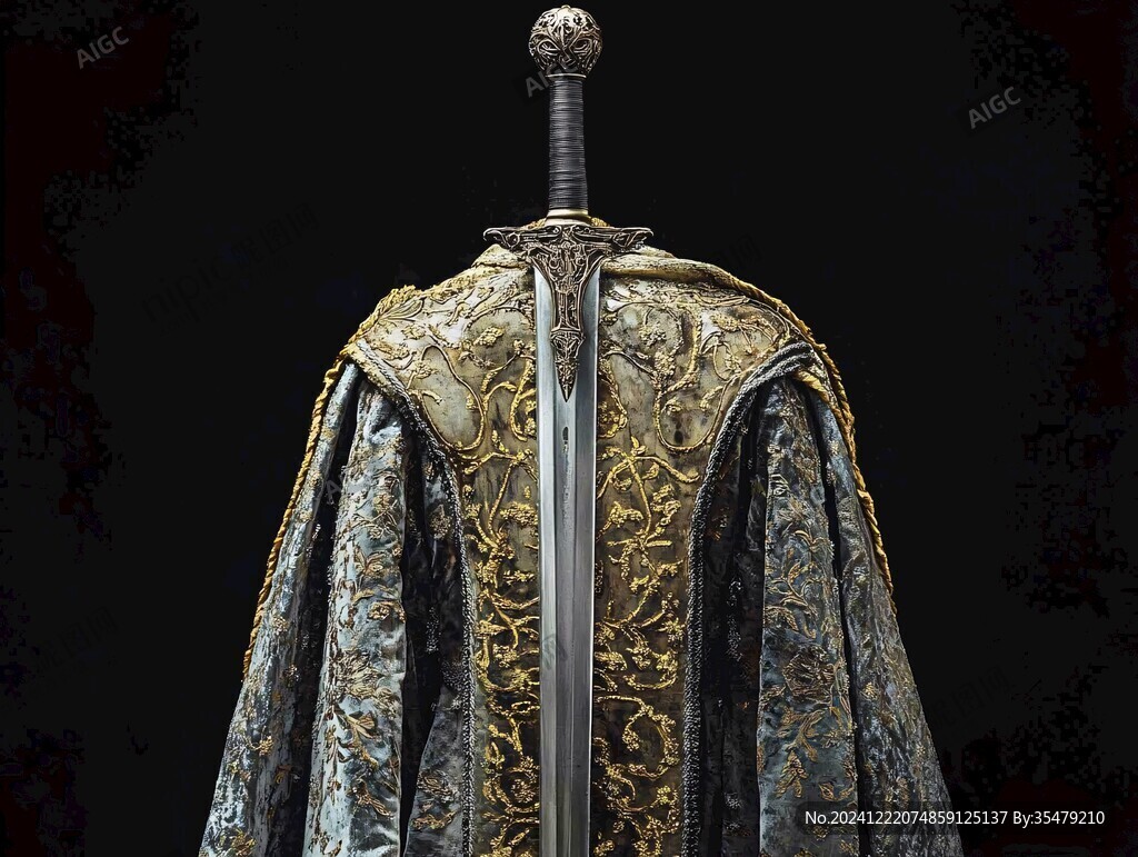 服裝服飾歐式歐美傳統(tǒng)