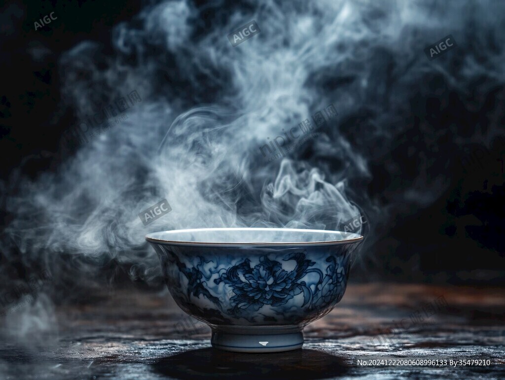 高清香爐