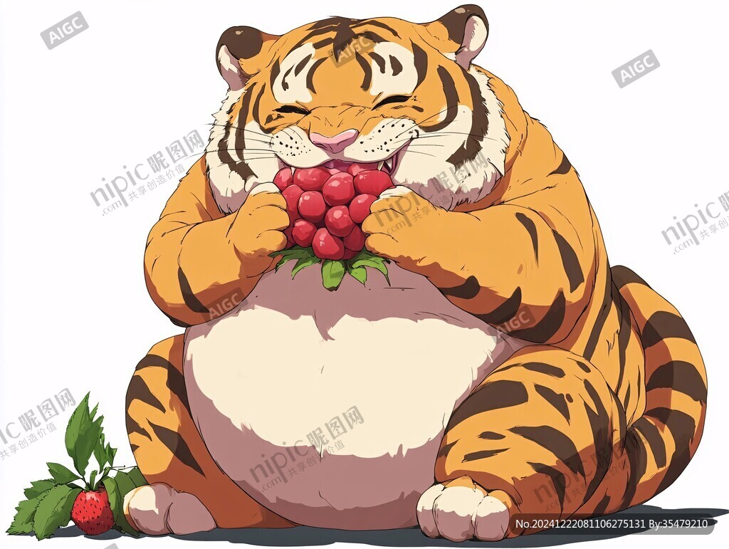 快樂(lè)虎美食虎