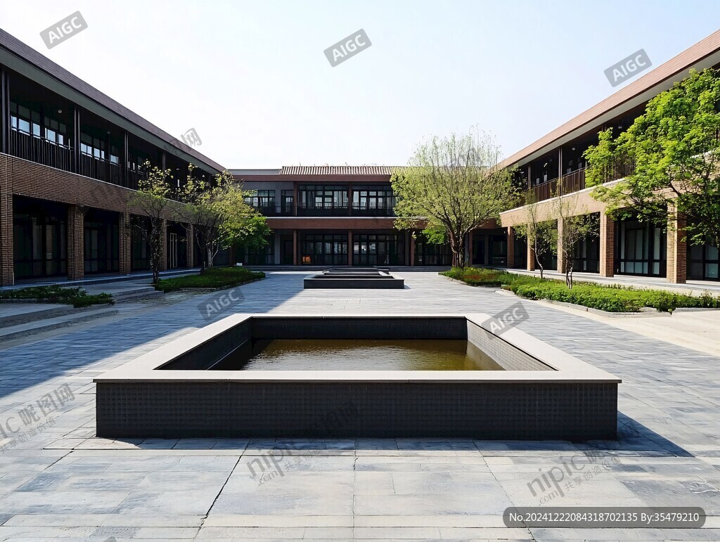 園區(qū)學校