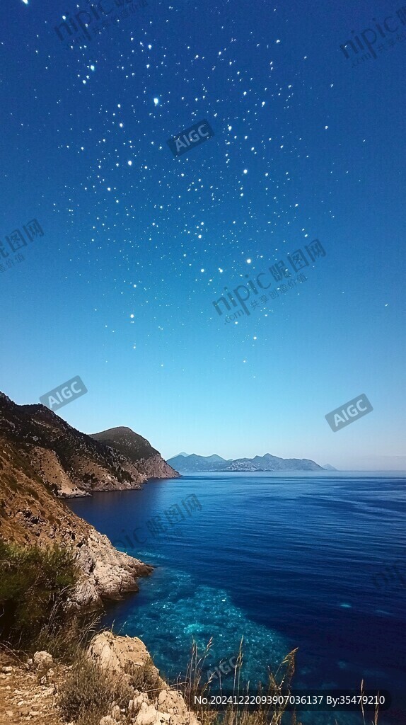 星級優(yōu)美自然景色