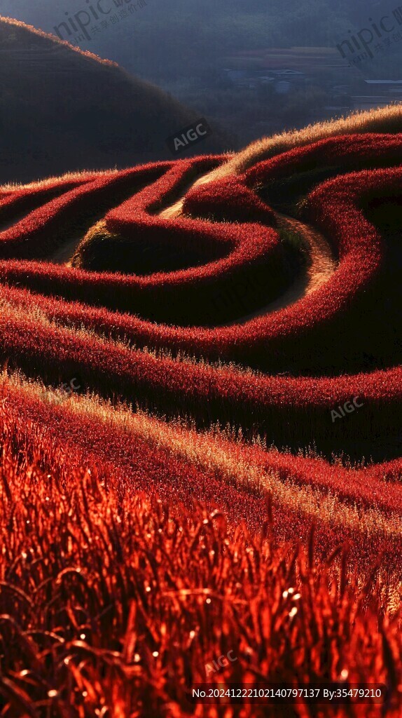 紅土地高清