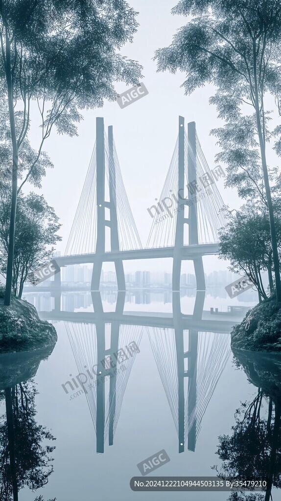 酉水大橋