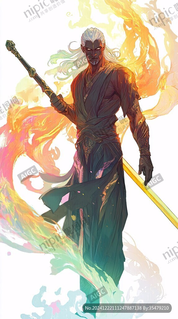 破山法師