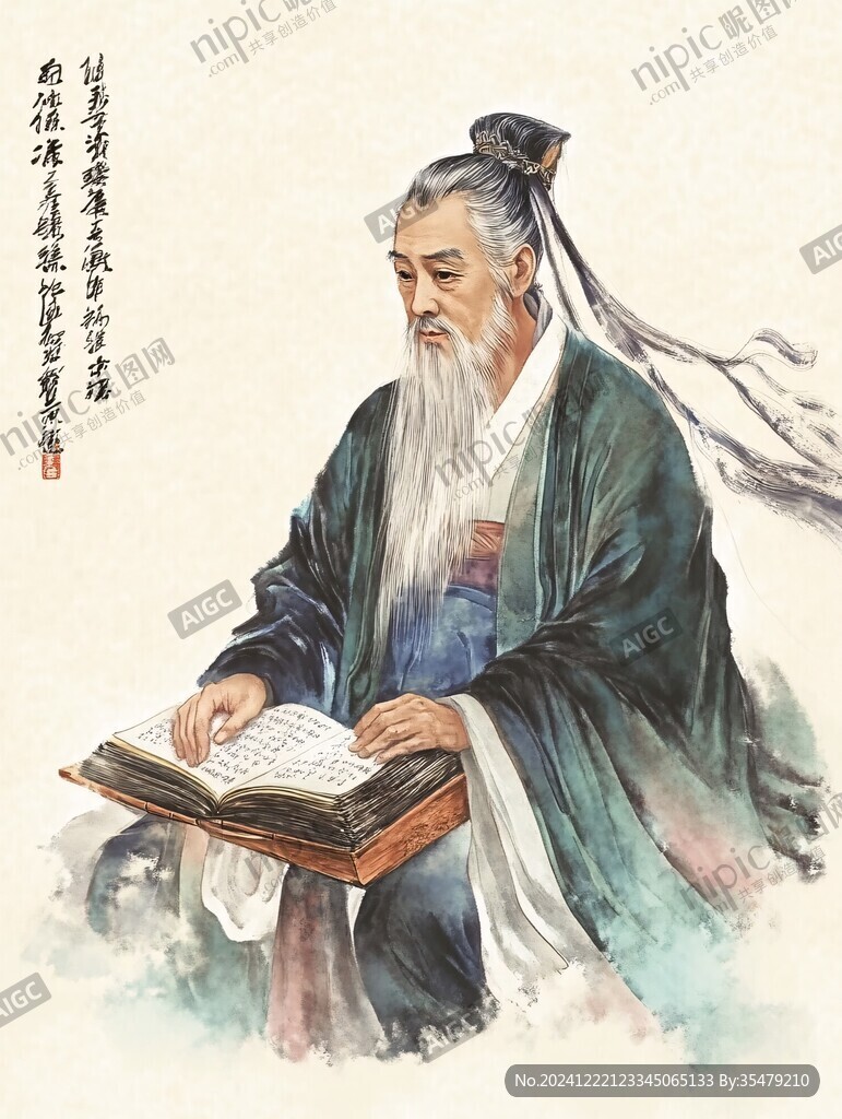 古代神醫(yī)古代名醫(yī)