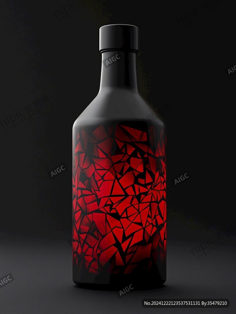 克萊因瓶風(fēng)格