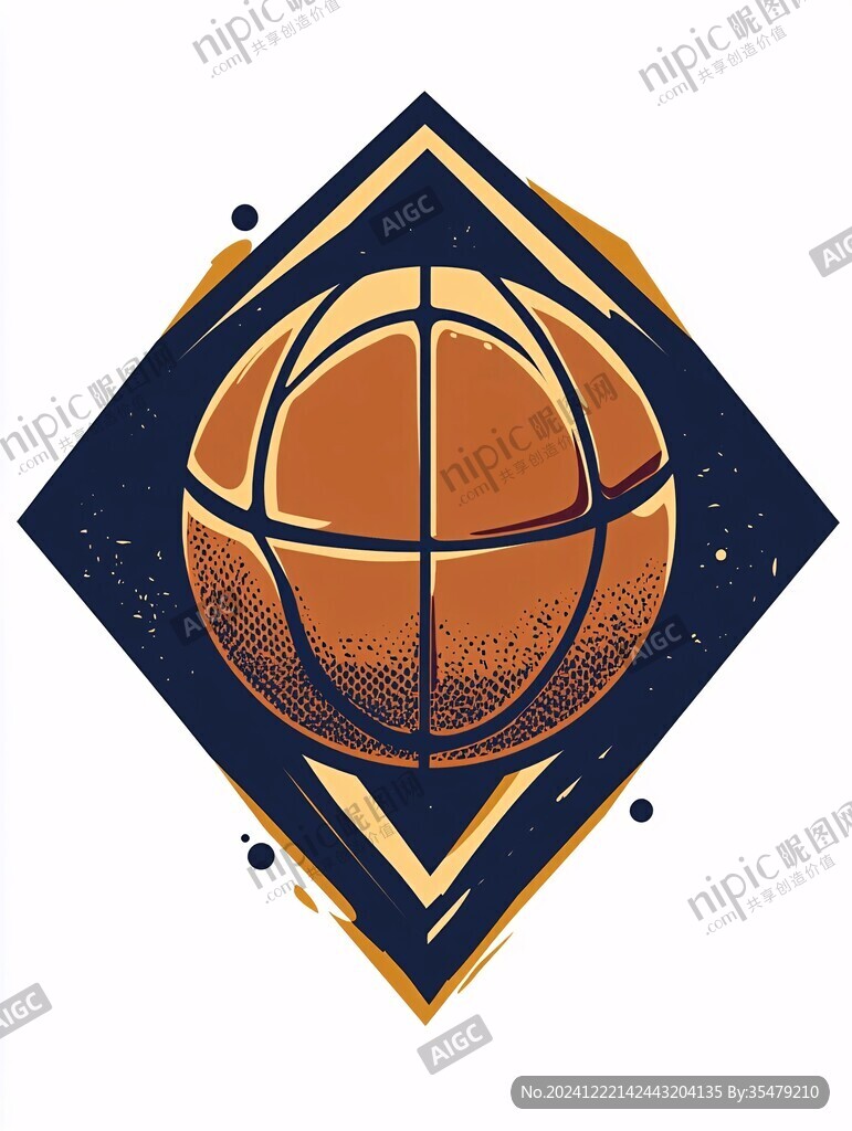 籃球大賽logo