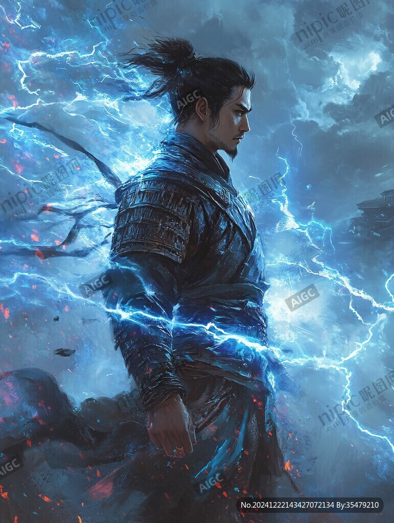 將夜海報(bào)
