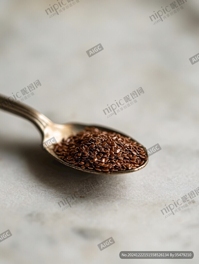 黑苦蕎米
