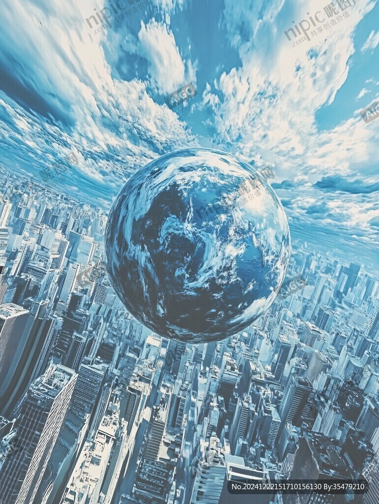 泡泡星球