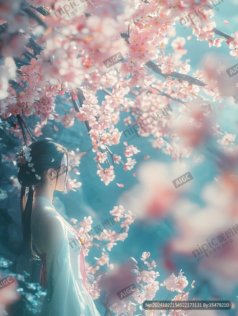 桃夭