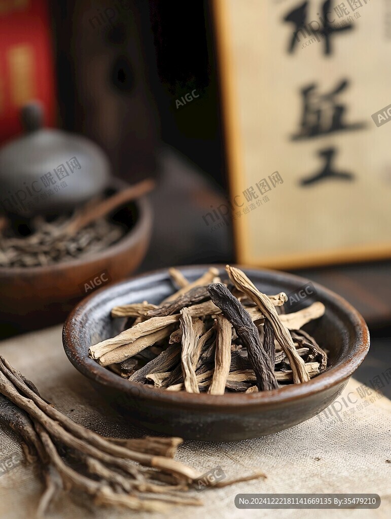 黨參禮盒