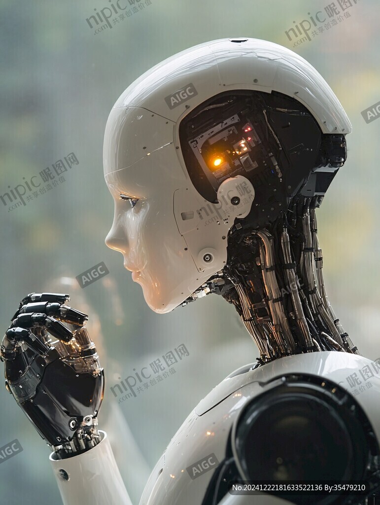 人工智能科技