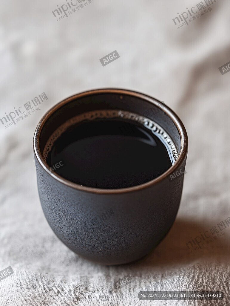 天目釉