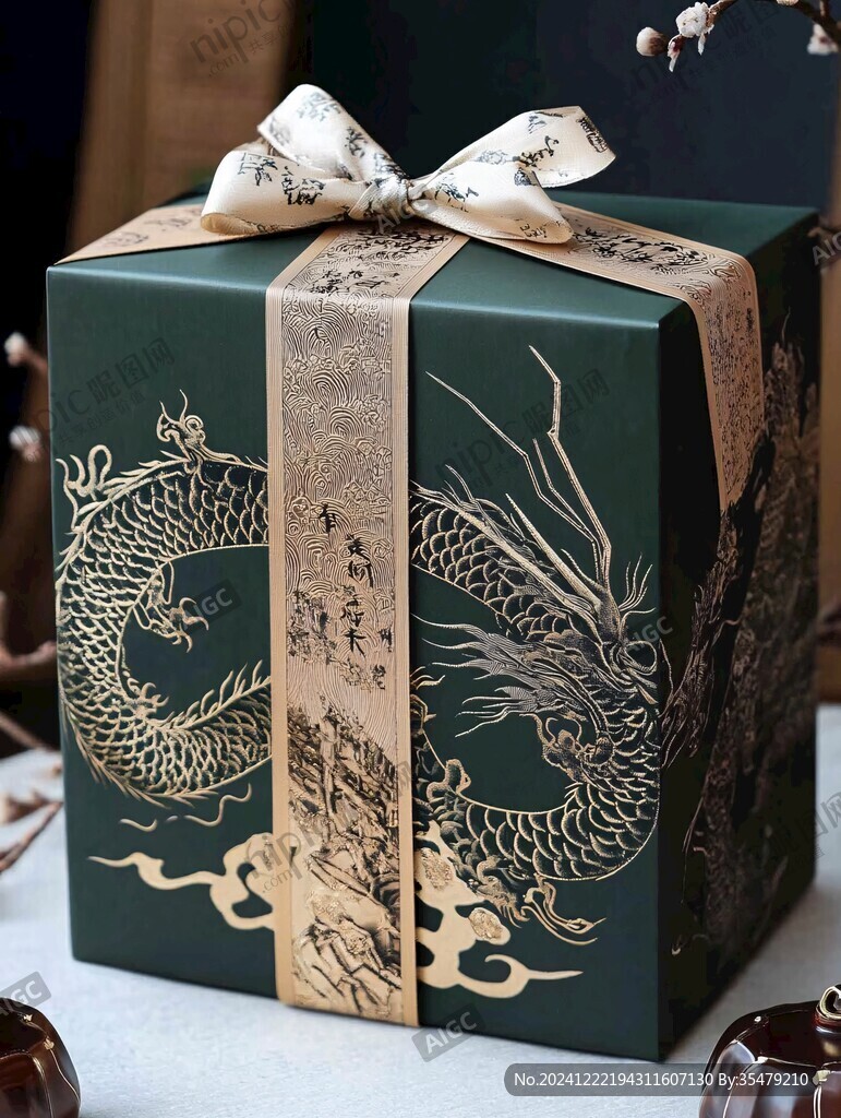 高端端午禮盒