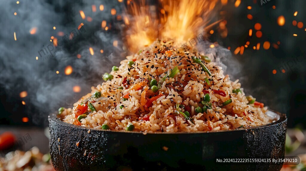 湘宴炒飯