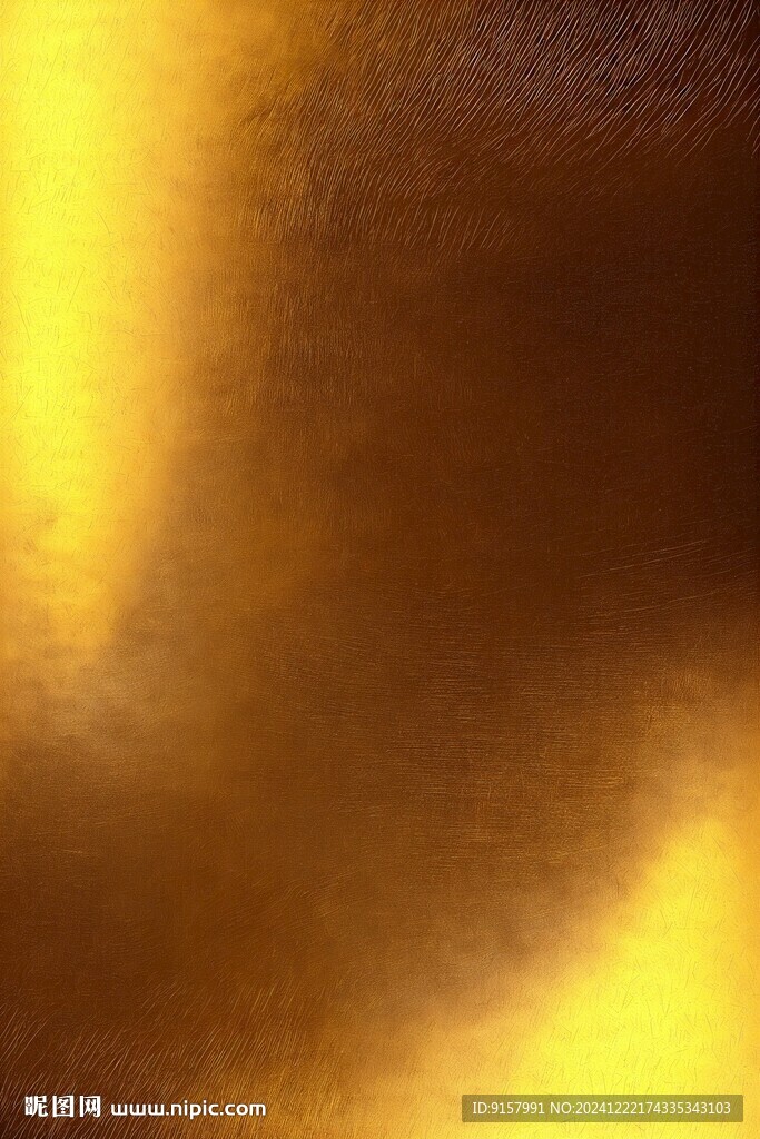 金色背景素材