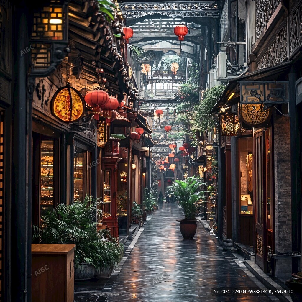 大柵