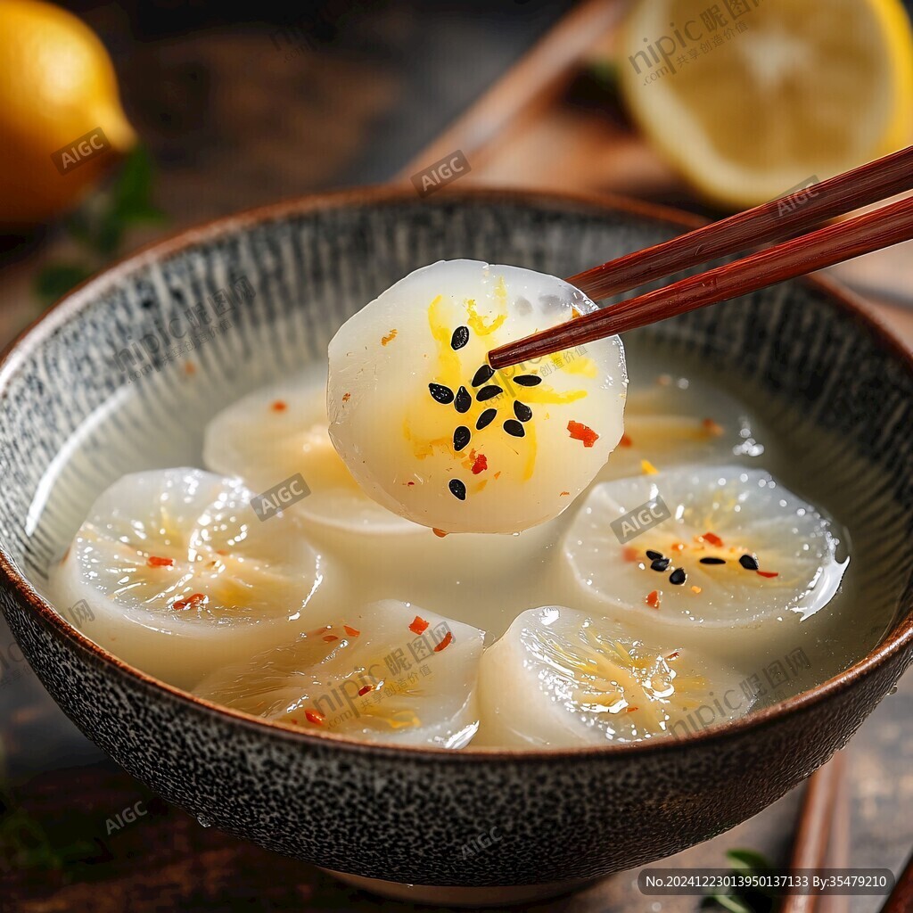 手工湯圓進口湯圓