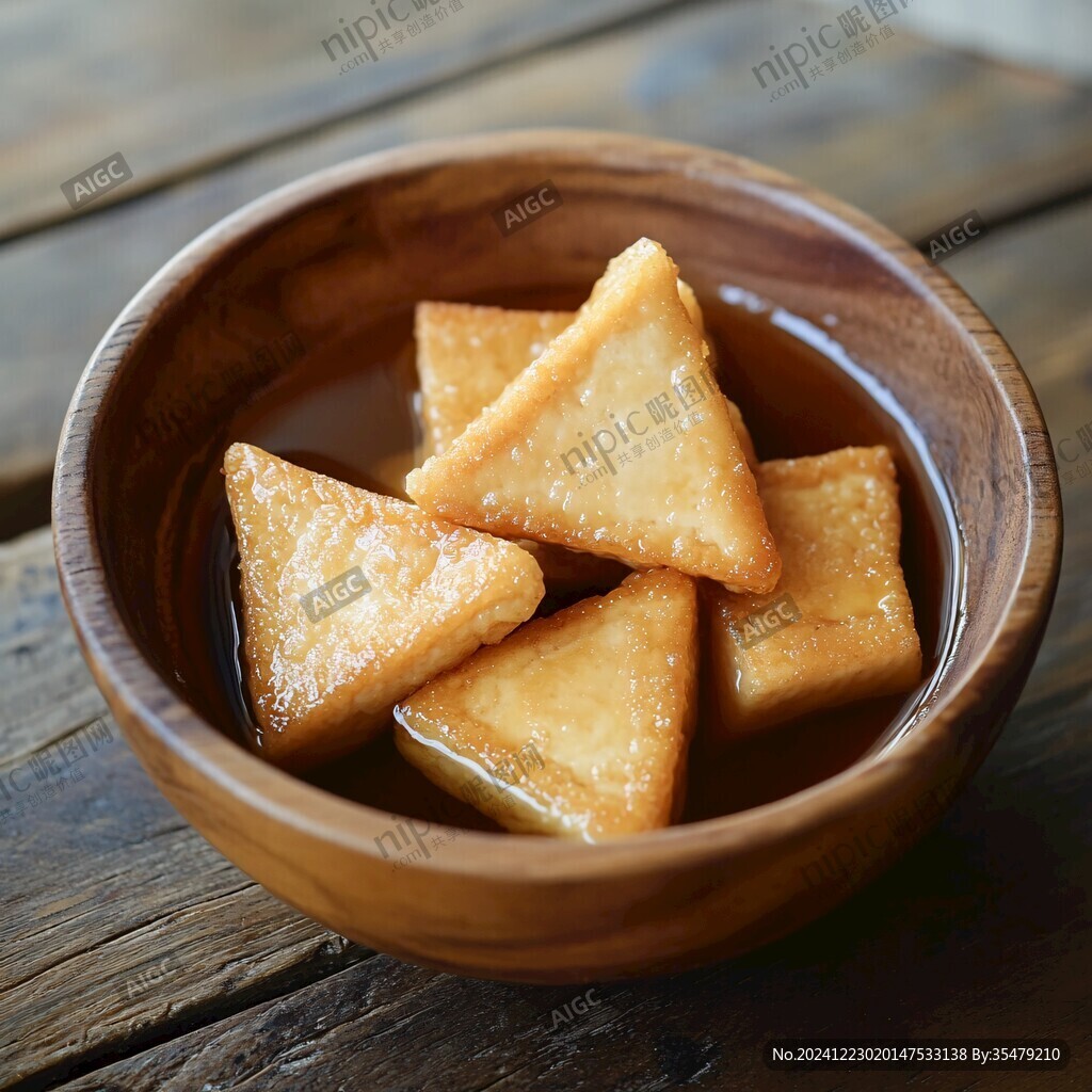 鍋巴元寶