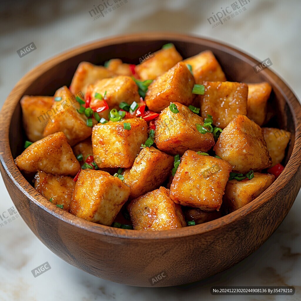 窩窩頭下飯菜