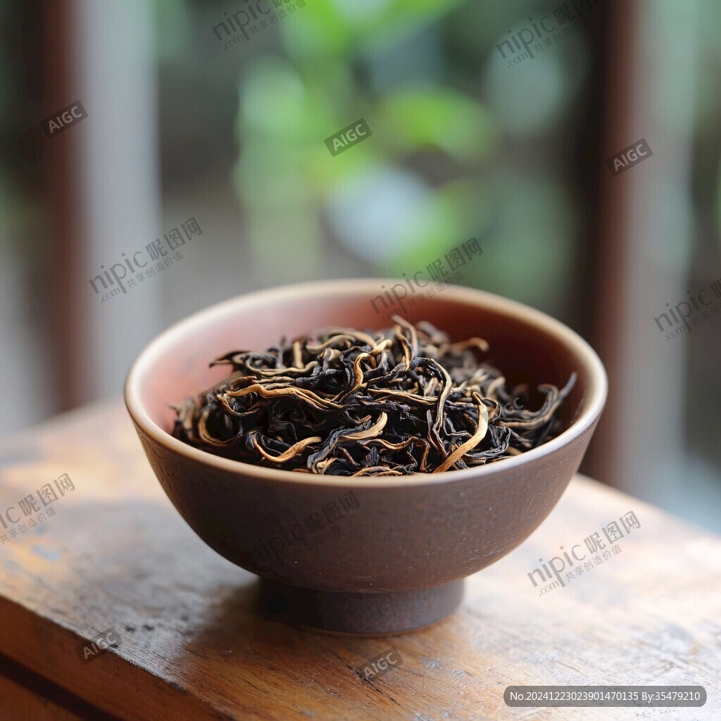 鞏紅茶碗