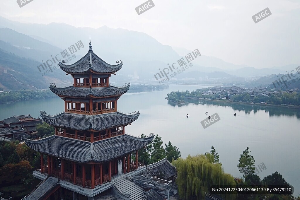 忘景樓